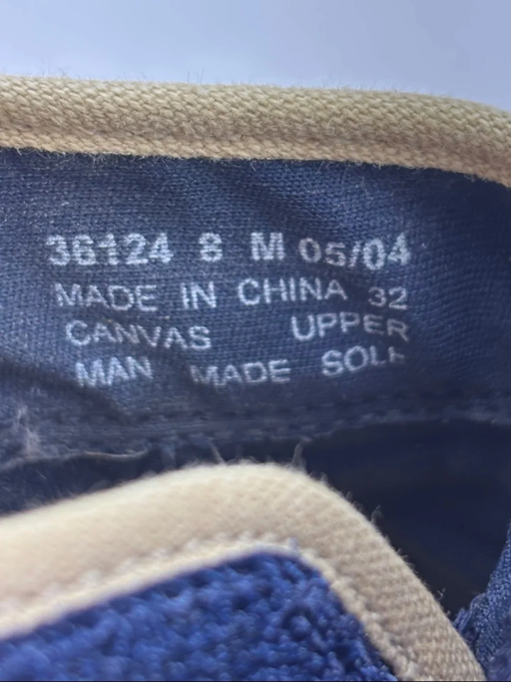 Clarks Navy Taupe Hyannis Slide Sandal‎ - size 8